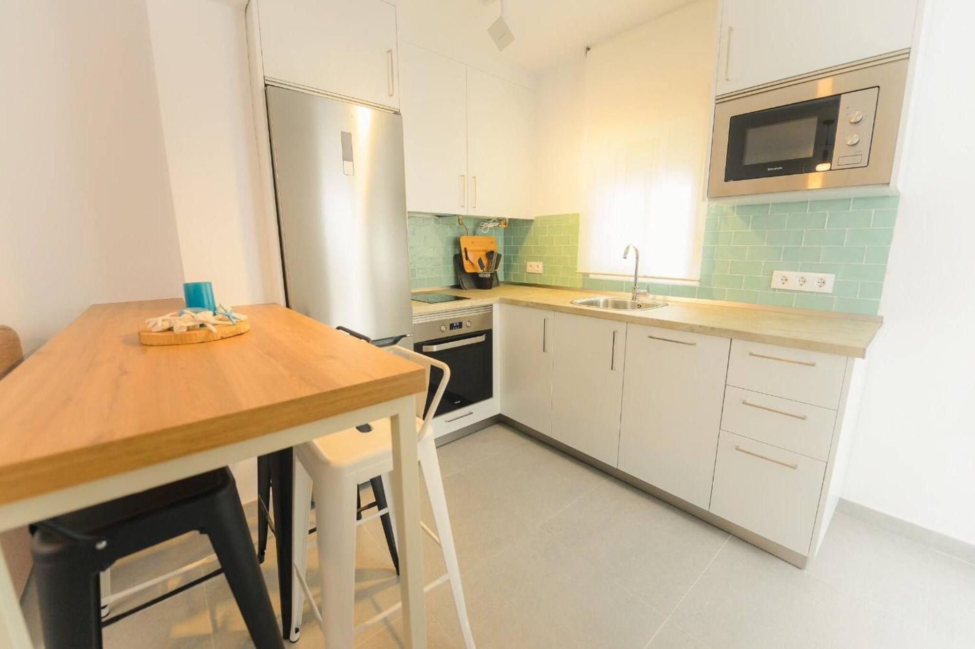 Carpe Diem - Ole Solutions Appartement *