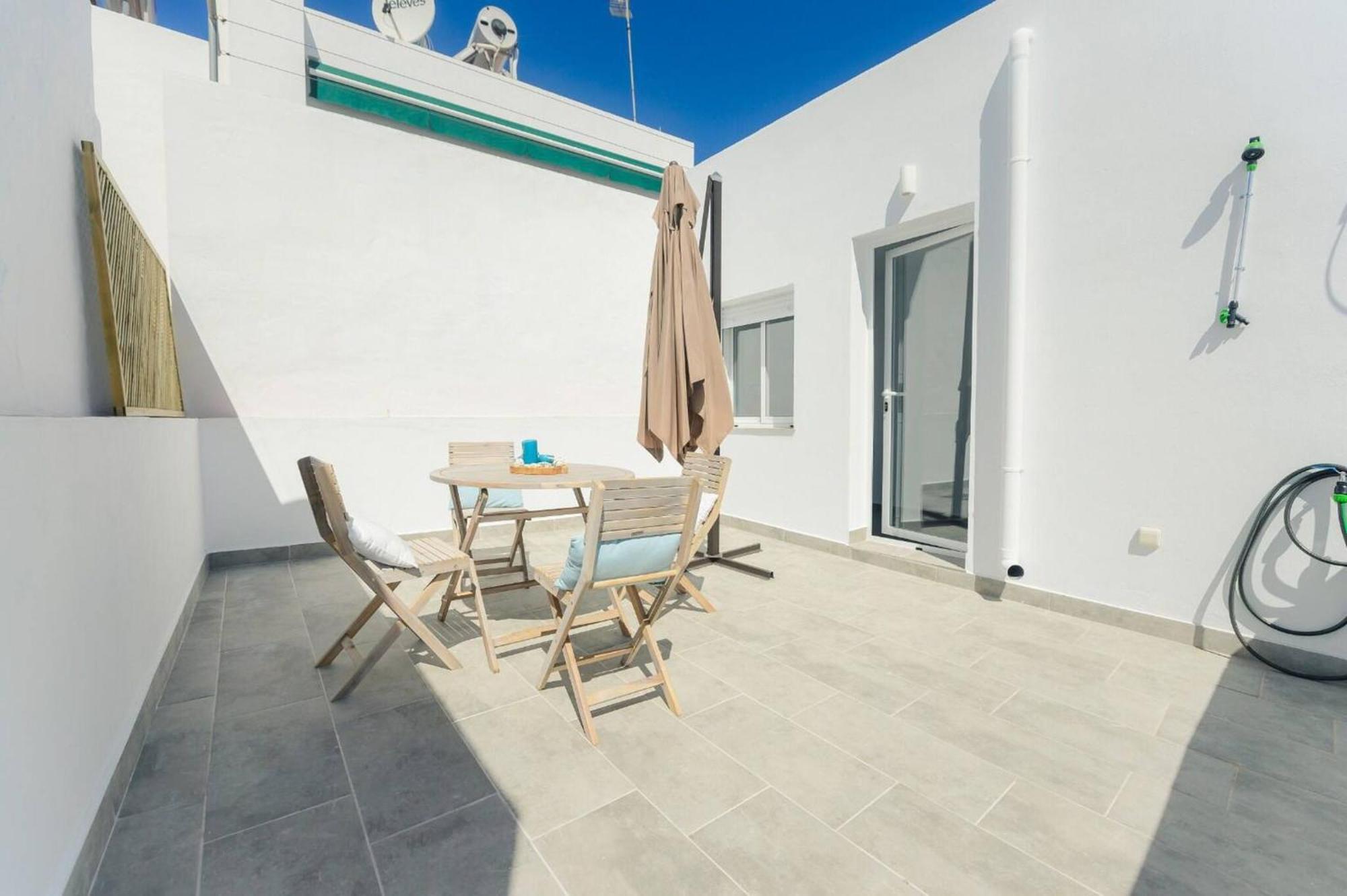 Appartement Carpe Diem - Ole Solutions *