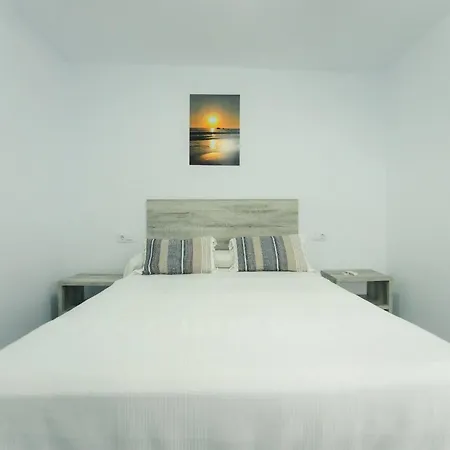 Apartamento Carpe Diem - Ole Solutions Conil De La Frontera Exterior photo