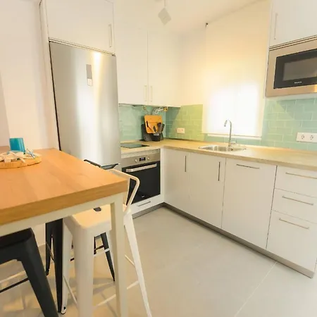 Apartamento Carpe Diem - Ole Solutions Conil De La Frontera Exterior photo