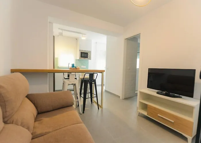 Apartamento Carpe Diem - Ole Solutions