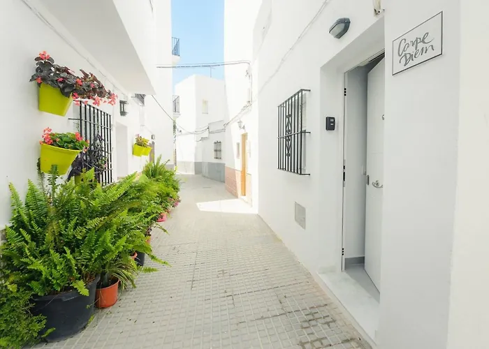 Apartamento Carpe Diem - Ole Solutions