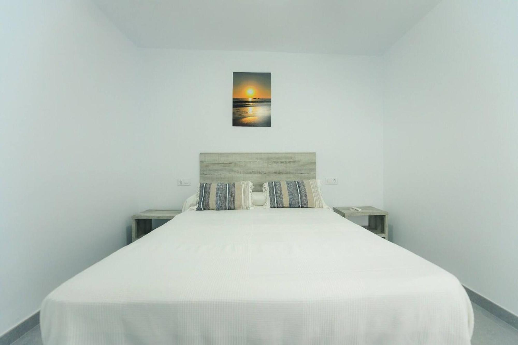 Carpe Diem - Ole Solutions Apartment Conil De La Frontera