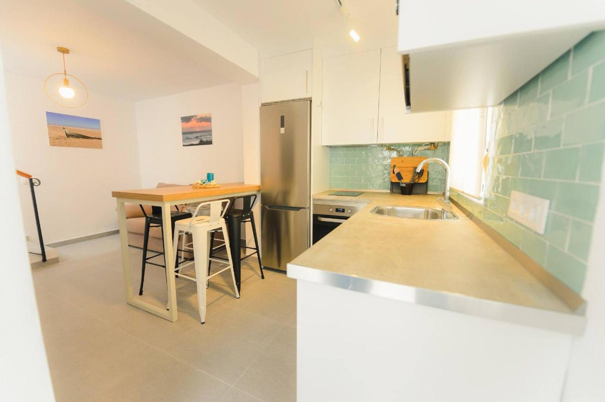 Apartment Carpe Diem - Ole Solutions Conil De La Frontera