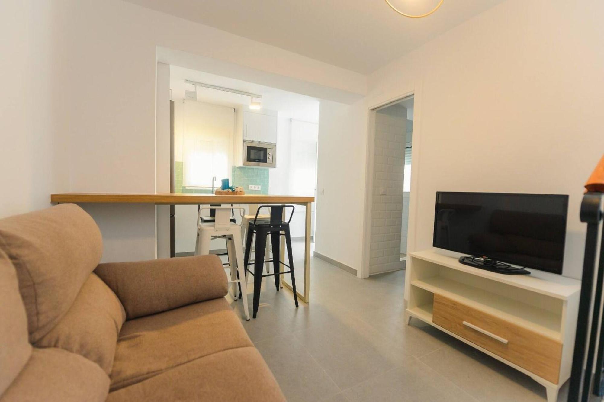 Carpe Diem - Ole Solutions Apartment