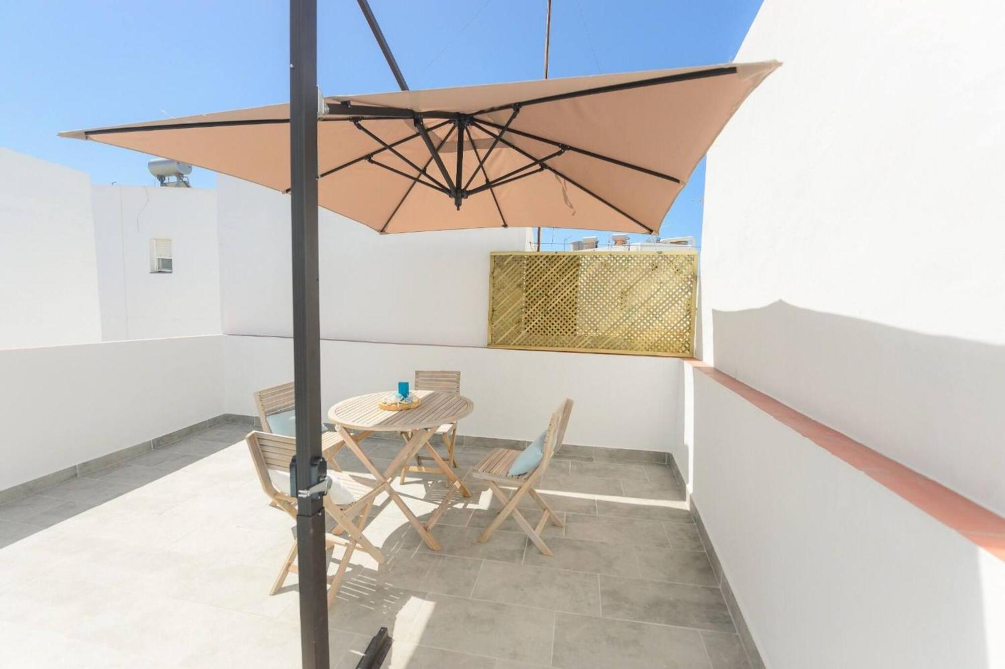 Apartment Carpe Diem - Ole Solutions Conil De La Frontera